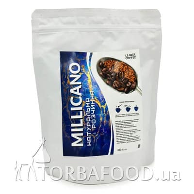 Растворимый кофе Миликано • Кофе растворимый Миликано, 280 г