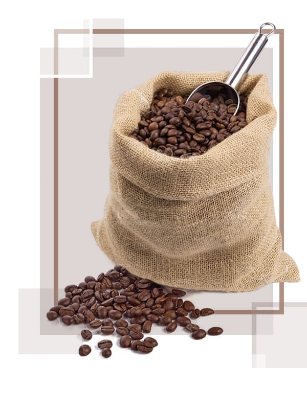 Наш выбор брендового и авторского зернового кофе вам понравится !