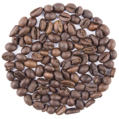 Кофе в зернах Черри АА, Индия, 1 кг