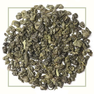 Чай Зеленая улитка, 1 кг
