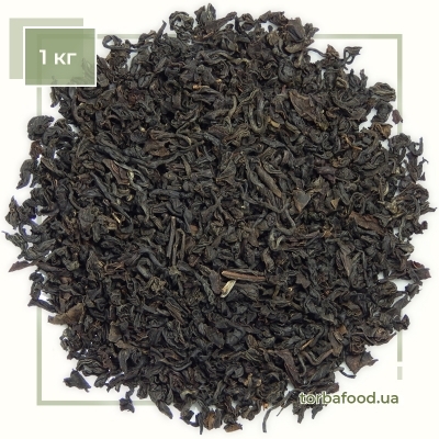 Чай черный индийский Pekoe Mahanadi, 1 кг