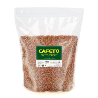 Кофе сублимированный Cafeto, 1 кг