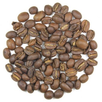 Кофе в зернах Арабика Эфиопия Джима, 1 кг