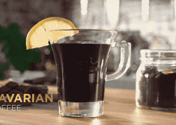 Кофе по-баварски: правильный рецепт, нужные ингредиенты