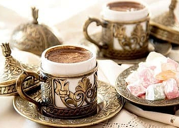 Кофе по-турецки: простой рецепт, секреты вкуса и правильной подачи