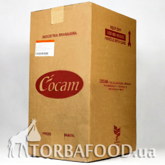 Кофе сублимированный Cocam, 30 кг
