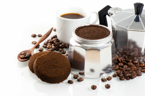 Как использовать кофейную гущу: лучшие идеи необычного применения кофейного жмыха