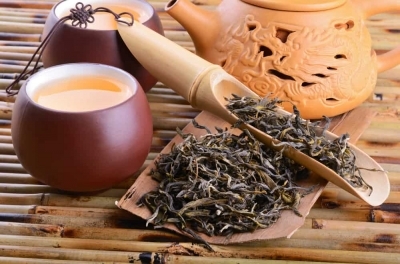 Китайский чай улун: история, особенности, классификация и как выбрать