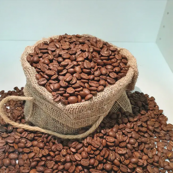 Кофе в зернах Арабика Куба Алтура Лавадо, 1 кг