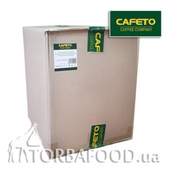 Кофе сублимированный Cafeto, 20 кг