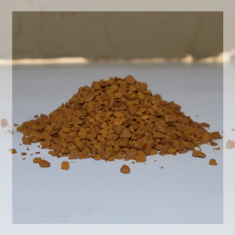 Кофе растворимый сублимированный Perfetto, 1 кг