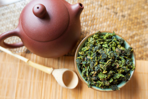 Китайский молочный чай улун: интересные факты, польза и вред, тонкости заваривания
