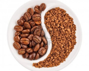 Как выбрать сублимированный кофе