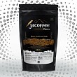 Фасованный растворимый кофе • Кофе растворимый сублимированный Jacoffee Crema, 120г