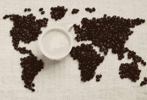Лучшие марки кофе в мире - мировые бренды, производители, сорта