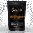 Фасованный растворимый кофе • Кофе растворимый сублимированный Jacoffee, 250г