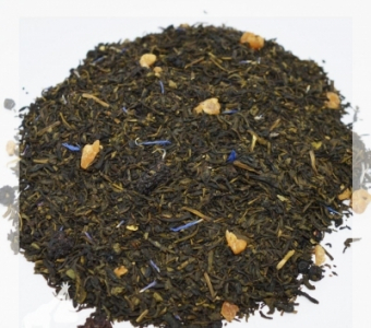 Чай зеленый Соблазн, 1 кг