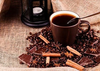 Как выбрать ароматизированный кофе