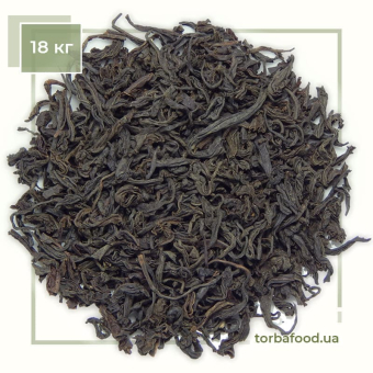 Чай черный индийский крупный лист OPA, мешок 18 кг