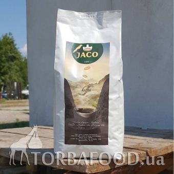 Кофе в зернах Jaco, 1 кг
