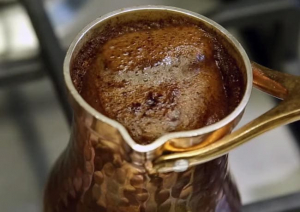 Как правильно приготовить кофе в турке ?