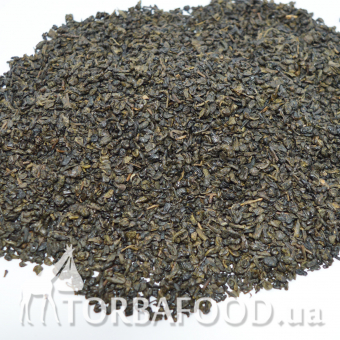 Чай зеленый Gunpowder Premium, 1 кг