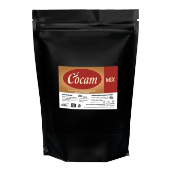 Кофе сублимированный Cocam Mix, 400 г