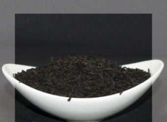 Чай черный Earl Grey с бергамотом, 1 кг