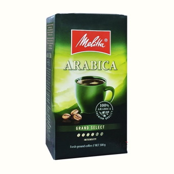 Кофе молотый Melitta Arabica, 250г