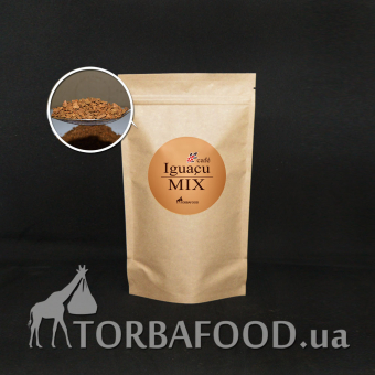 Кофе сублимированный Iguacu Mix, 100 г