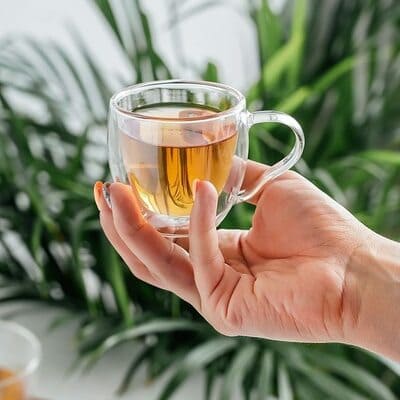 Чай для здоровья - полезные свойства напитка