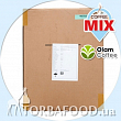 Сублимированный кофе в ящиках • Кофе сублимированный Olam MIX, 25 кг