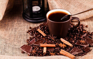 Как выбрать ароматизированный кофе