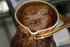 Как выбрать кофе для турки ?