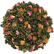 Чай зеленый Абрикосовый джем, 100 г