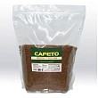 Фасованный растворимый кофе • Кофе растворимый сублимированный Cafeto Irish Cream, 1кг