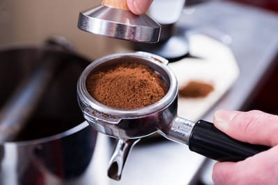 Как выбрать кофе для кофемашины