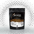 Фасованный растворимый кофе • Кофе растворимый сублимированный Jacoffee Crema, 60г