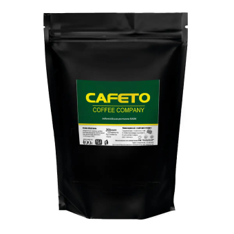 Кофе сублимированный Cafeto, 400 г