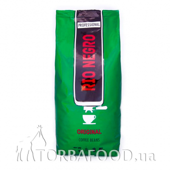 Кофе в зернах Rio Negro Original, 1 кг