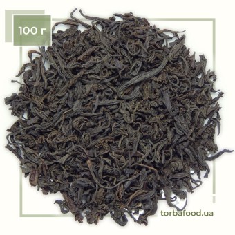 Чай черный индийский Accam Chubwa OPA, 100 г