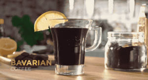 Кофе по-баварски: правильный рецепт, нужные ингредиенты