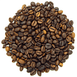 Кофе в зернах Робуста Ганна, 1 кг