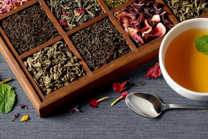 Цейлонский чай: всё, что нужно знать о его классификации