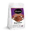 Кофе в зернах с ароматом Шоколад, 250 г