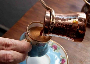 Как выбрать кофе для турки?