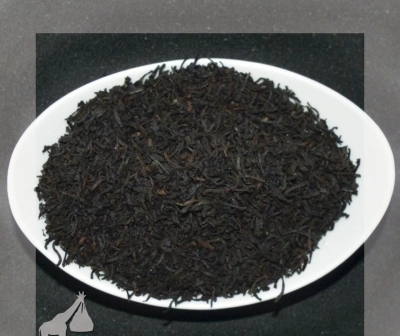 Чай черный с бергамотом Earl Grey, 100 г