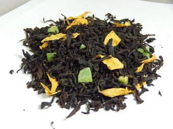Чай черный Саусеп, 100 г