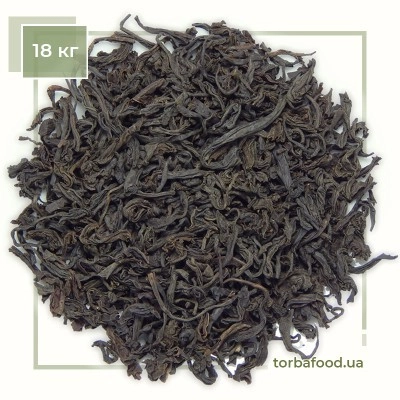 Чай черный индийский крупный лист OPA, мешок 18 кг