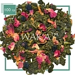 Чай улун Черника, 100г